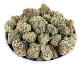 Green Crack Whole Flower Ounce