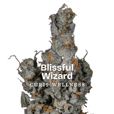 Blissful Wizard - 5g