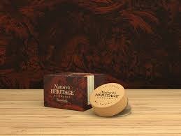 (NH) Blueberry Bubble Hash 1g