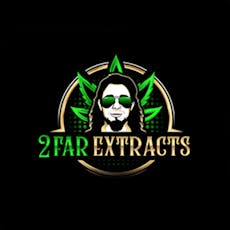 2Far Extracts - Lemon Cherriez - 2g Rocks & Sauce