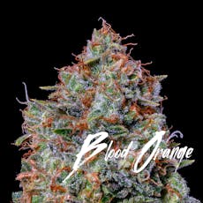 AltSol Blood Orange .5g 510 Cart