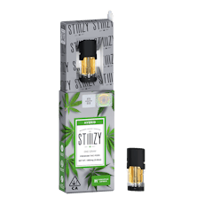 Stiiizy | Pod 1g | H | Pineapple Express