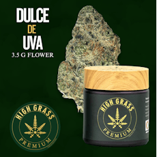 Dulce de Uva 3.5g