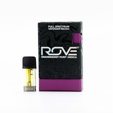 Granddaddy Purp Live Diamond Reload Pod - 1g