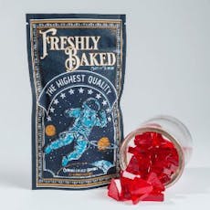 Strawberry 1:1 | Gummies | 100mg