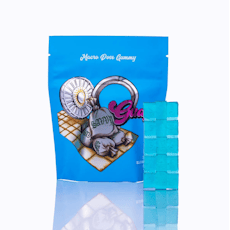 Blue Magic | 100mg 1pk