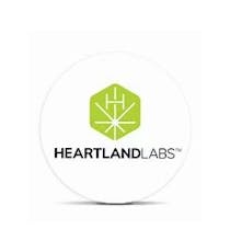 Heartland Labs: Concentrate | Hash Burger | Badder | 1g