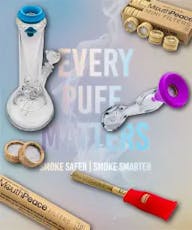 Moose Labs | MouthPeace | Filter Insert | 10pk