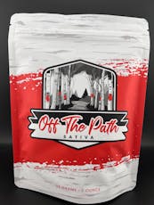 Amnesia Haze - 28g - Sativa - Flower