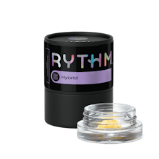 Rythm Concentrate 1g Live Resin- Afternoon Delight #4