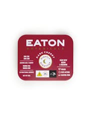 Nightly Nightcap | DARK CHERRY | 20-Pack