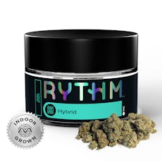 THaze (S/H) | 7g | Rythm