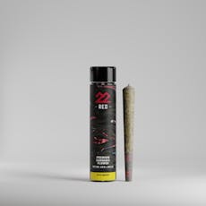 1g Preroll (Mr. Jack)