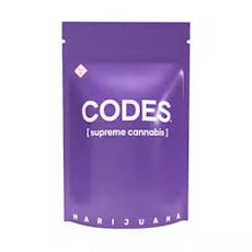 CODES: Popcorn | Diesel Lab | 14g