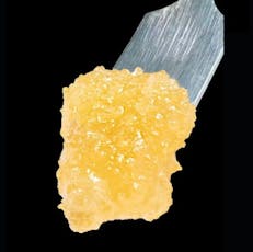 Purp 43 | Live Resin | 1g