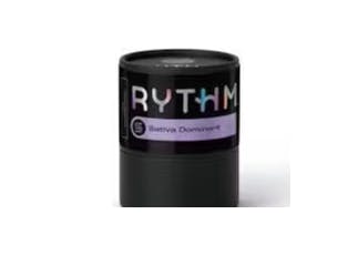 Rythm | Tropicanna | Cured Concentrate Butter | 1g
