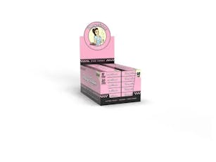 Blazy Susan - BULK Pink Cones, 110mm, 20 Cones, 12 Packs