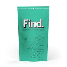 Whole Flower Atomic Breath (Popcorn) (FIND) | 14G