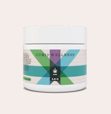 Curio Wellness: Project 4516 | 3.5g