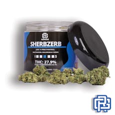 Sherbzerb Flower Oz Special | Millerville Farms