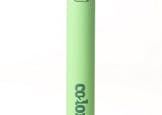 Evo Lab: Battery (Green)