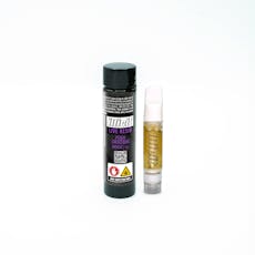 Peach Crescendo | Live Resin Cartridge 1g
