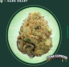 Grassroots Flower Triple Stack Indica - 14g