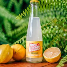 Original Lemonade | 10mg