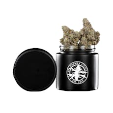 3.5g | Face on Fire #9