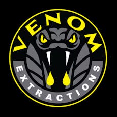 Venom Cured Resin ATF 1g