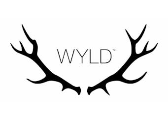 Wyld Ones - Peach Mango (H) - 100mg