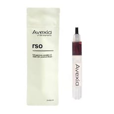 Avexia - RSO Klik - Guerilla Grape (I) 1g
