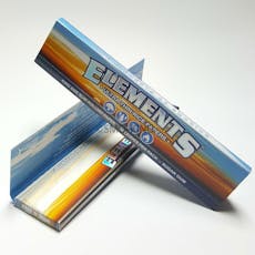 Elements King Size Rice Papers