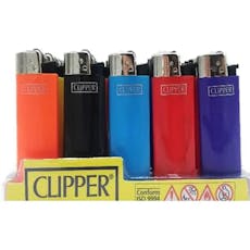 Clipper Micro Lighter