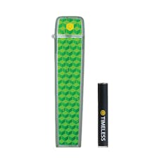Timeless | Battery Combo | Black/Green | 1g