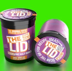 Brick City Kush | Shake | 14G