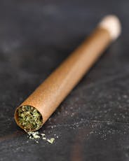 1.5 grams Doobie Gush Mintz