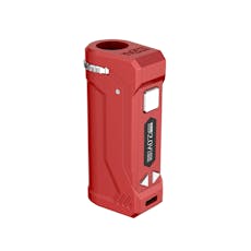 Yocan Uni Pro 510 Cart Battery - Red