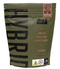 1937 | Honey Beam | Flower | Hybrid | 3.5g