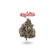 Oakfruitland - Cereal Milk (Hybrid) Flower 3.5g