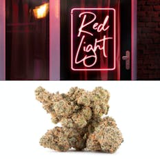 Red Light - 3.5g
