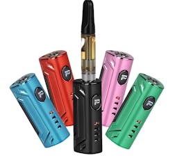 Pulsar 510 Payout Variable Voltage Vape Battery | 400mAh | Assorted Colors
