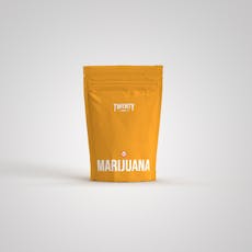 TWENTY TWENTY - POPCORN - 28G - SUPREME DIESEL - HYBRID