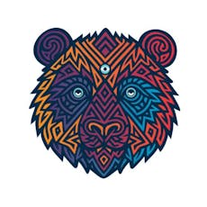 Panda Farms | Detroit Muscle - Flower