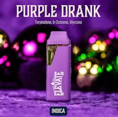 Purple Drank | Canna-Min-E Bar