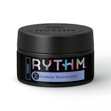 Josh D OG Kush 3.5g - Rythm (Pre-Pack)