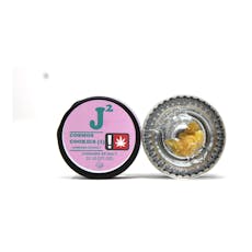 GWD Cosmos Cookies Cured Resin Concentrate 2g 6509224455 B45.1|AOF