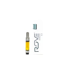 Rove | 2:1 Remedies Cartridge .5g