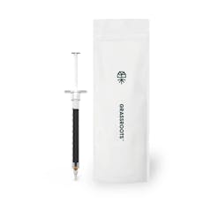 Grassroots - Ridgelion RSO - 1g