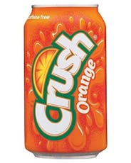 Drinks - Crush